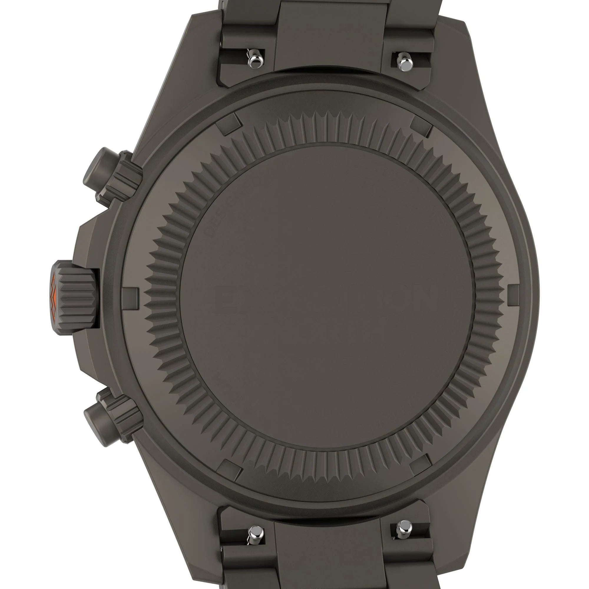 TIMEX Expedition North Men Black Round Dial Analog Watch - TW2W45700X6 - KRISHNA WATCH COMPANY