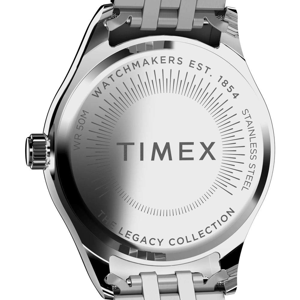 TIMEX Trend Women Pink Round Dial Analog Watch - TW2W49800UJ - KRISHNA WATCH COMPANY