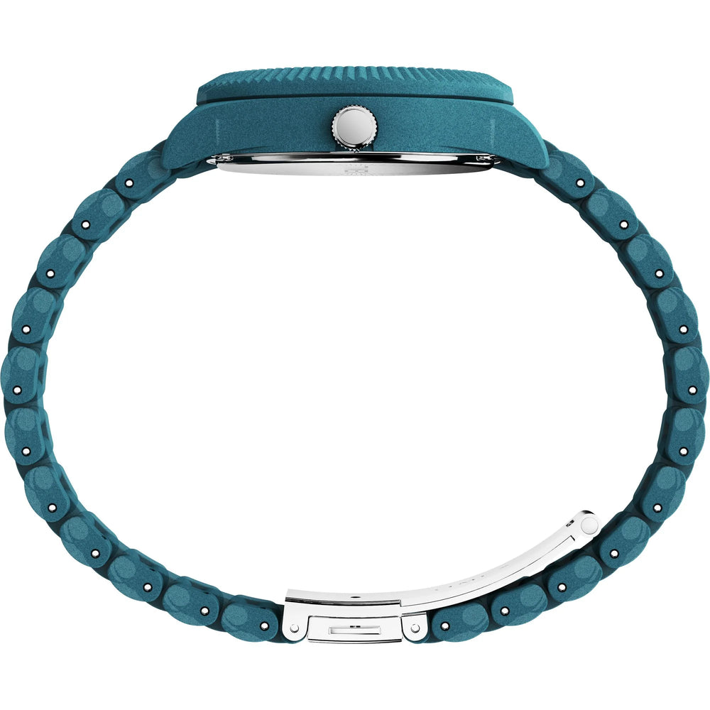 TIMEX Trend Women Blue Round Dial Analog Watch - TW2W56400X6 - KRISHNA WATCH COMPANY