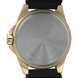 TIMEX UFC Street Men Black Octagonal Dial Analog Watch - TW2W73600UJ