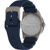 TIMEX Deep Water Men Black Round Dial Analog Watch - TW2W75100UJ