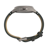 TIMEX Expedition North Green Round Dial Analog Men's Watch - TW2W78100UJ