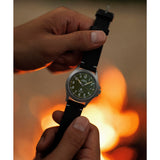 TIMEX Expedition North Green Round Dial Analog Men's Watch - TW2W78100UJ - KRISHNA WATCH COMPANY
