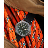 TIMEX Expedition North Green Round Dial Analog Men's Watch - TW2W78100UJ - KRISHNA WATCH COMPANY