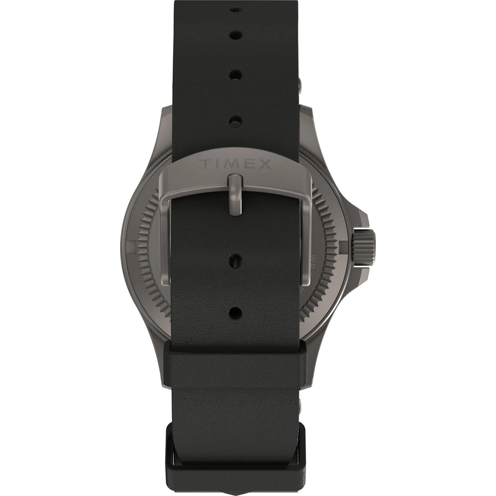 TIMEX Expedition North Gray Round Dial Analog Men's Watch - TW2W78200UJ - KRISHNA WATCH COMPANY