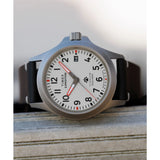 TIMEX Expedition North Gray Round Dial Analog Men's Watch - TW2W78200UJ - KRISHNA WATCH COMPANY