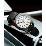 TIMEX Expedition North Gray Round Dial Analog Men's Watch - TW2W78200UJ - KRISHNA WATCH COMPANY