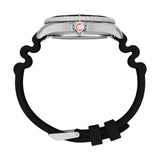 TIMEX Deep Water Black Round Dial Analog Men's Watch - TW2W81600UJ