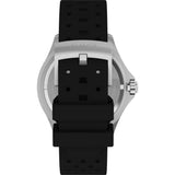 TIMEX Deep Water Black Round Dial Analog Men's Watch - TW2W81600UJ