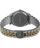 Timex Legacy 36mm Stainless Steel Bracelet Watch TW2W87400 - KRISHNA WATCH COMPANY