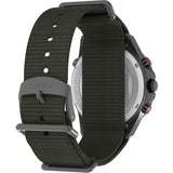 TIMEX Expedition North Green Round Dial Analog Men's Watch - TW2W91100UJ