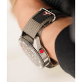 TIMEX Expedition North Green Round Dial Analog Men's Watch - TW2W91100UJ