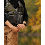 TIMEX Expedition North Green Round Dial Analog Men's Watch - TW2W91100UJ