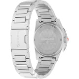 TIMEX Deep Water Men Black Round Dial Analog Watch - TW2W95200UJ - KRISHNA WATCH COMPANY
