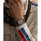 TIMEX Marlin Tan Round Dial Analog Men's Watch - TW2W98900UJ