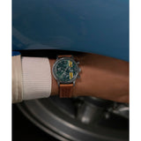 TIMEX Marlin Green Round Dial Analog Men's Watch - TW2W99100UJ