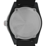 TIMEX Deep Water Black Round Dial Analog Men's Watch - TW2Y02200UJ