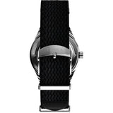 TIMEX MARLIN Men Tan Round Dial Automatic Analog Watch - TW2Y06300UJ