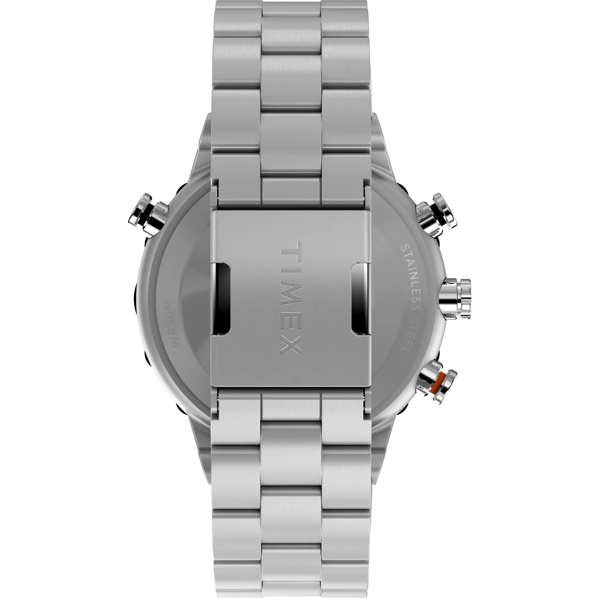 TIMEX Expedition North Blue Round Dial Analog Men's Watch - TW2Y12900UJ - KRISHNA WATCH COMPANY