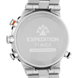TIMEX Expedition North Blue Round Dial Analog Men's Watch - TW2Y12900UJ - KRISHNA WATCH COMPANY