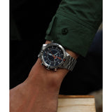 TIMEX Expedition North Blue Round Dial Analog Men's Watch - TW2Y12900UJ - KRISHNA WATCH COMPANY