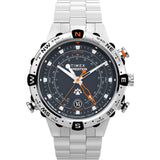 TIMEX Expedition North Blue Round Dial Analog Men's Watch - TW2Y12900UJ - KRISHNA WATCH COMPANY