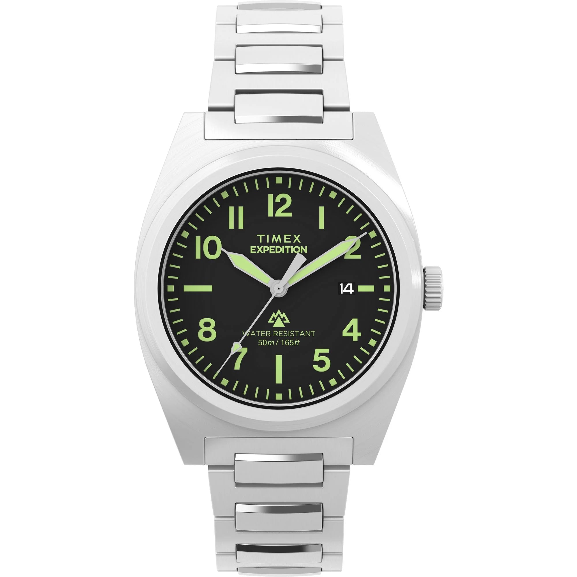 TIMEX Expedition North Capstone Men's Watch - TW2Y18300 - KRISHNA WATCH COMPANY