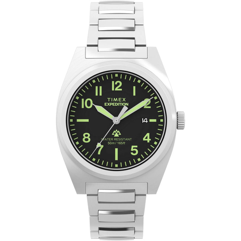 TIMEX Expedition North Capstone Men's Watch - TW2Y18300 - KRISHNA WATCH COMPANY