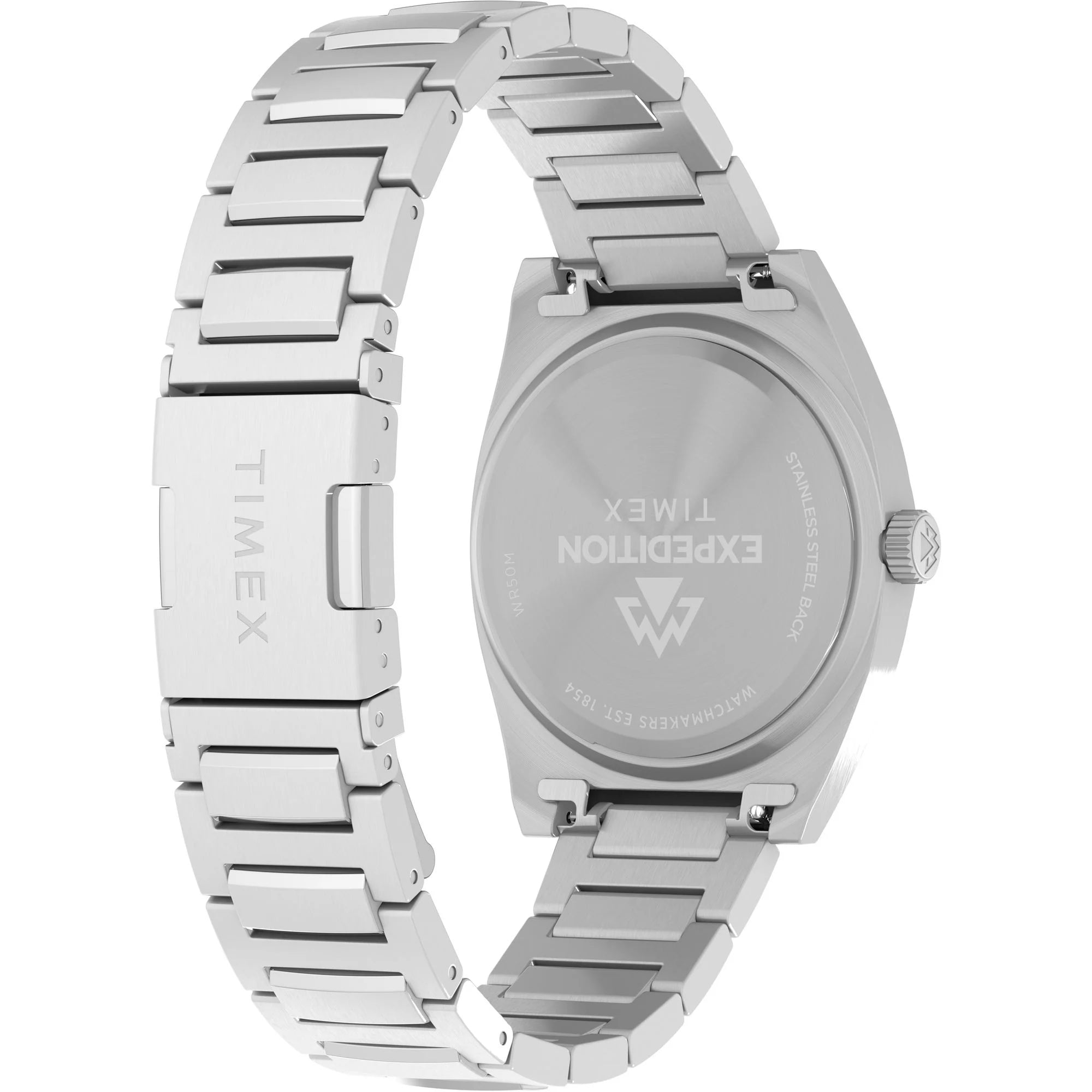 TIMEX Expedition North Capstone Men's Watch - TW2Y18300 - KRISHNA WATCH COMPANY