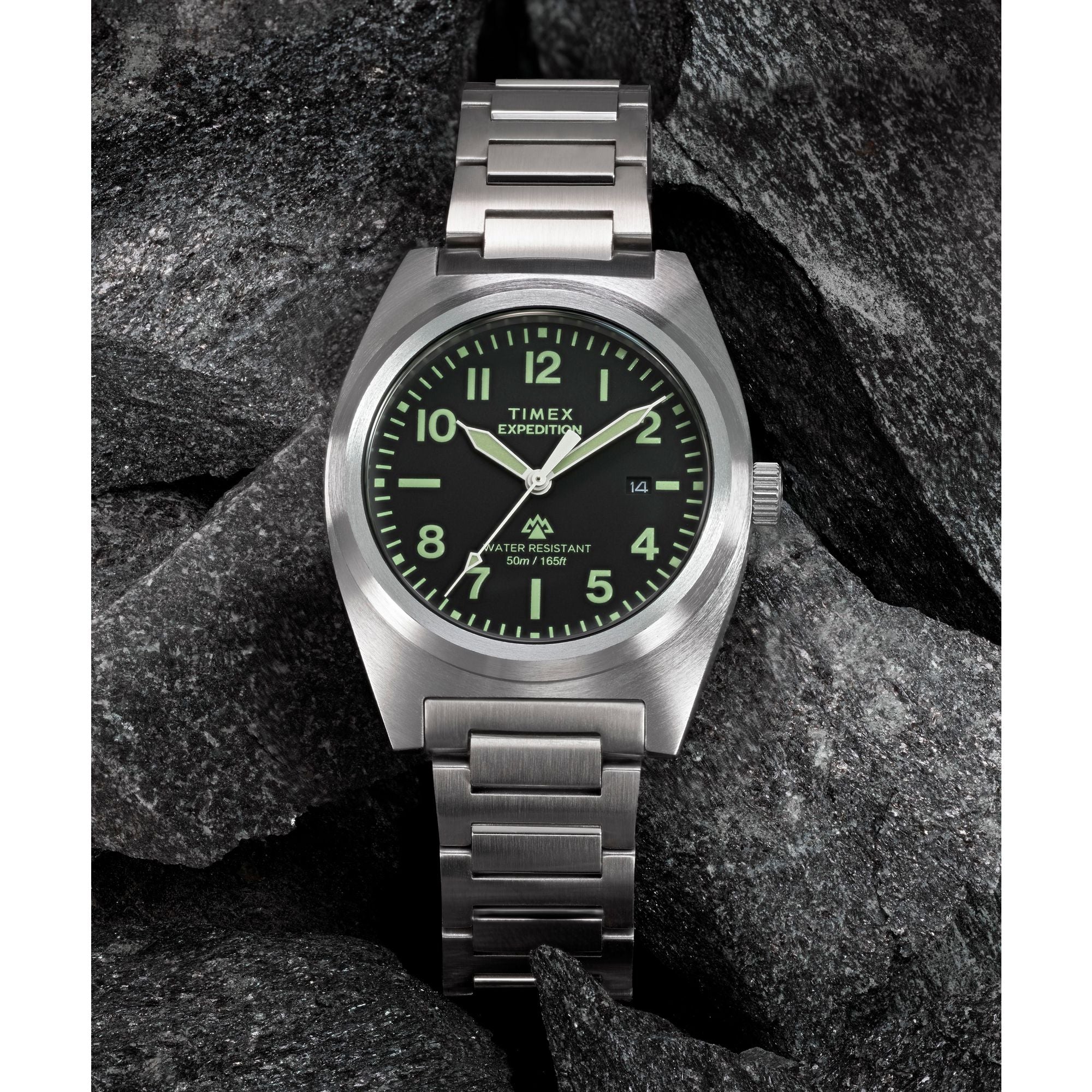 TIMEX Expedition North Capstone Men's Watch - TW2Y18300 - KRISHNA WATCH COMPANY