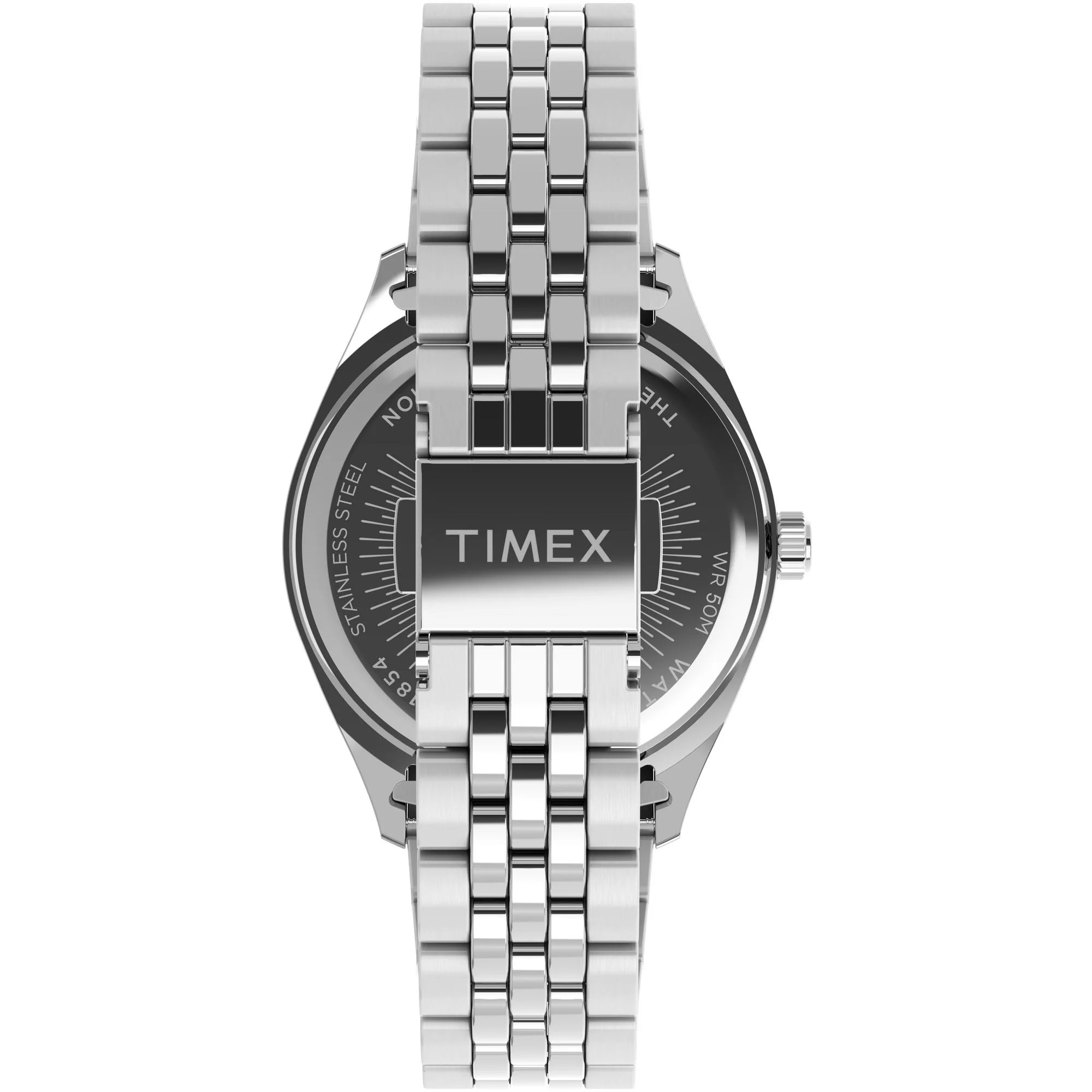 TIMEX Trend Legacy Women's Watch - TW2Y20100 - KRISHNA WATCH COMPANY