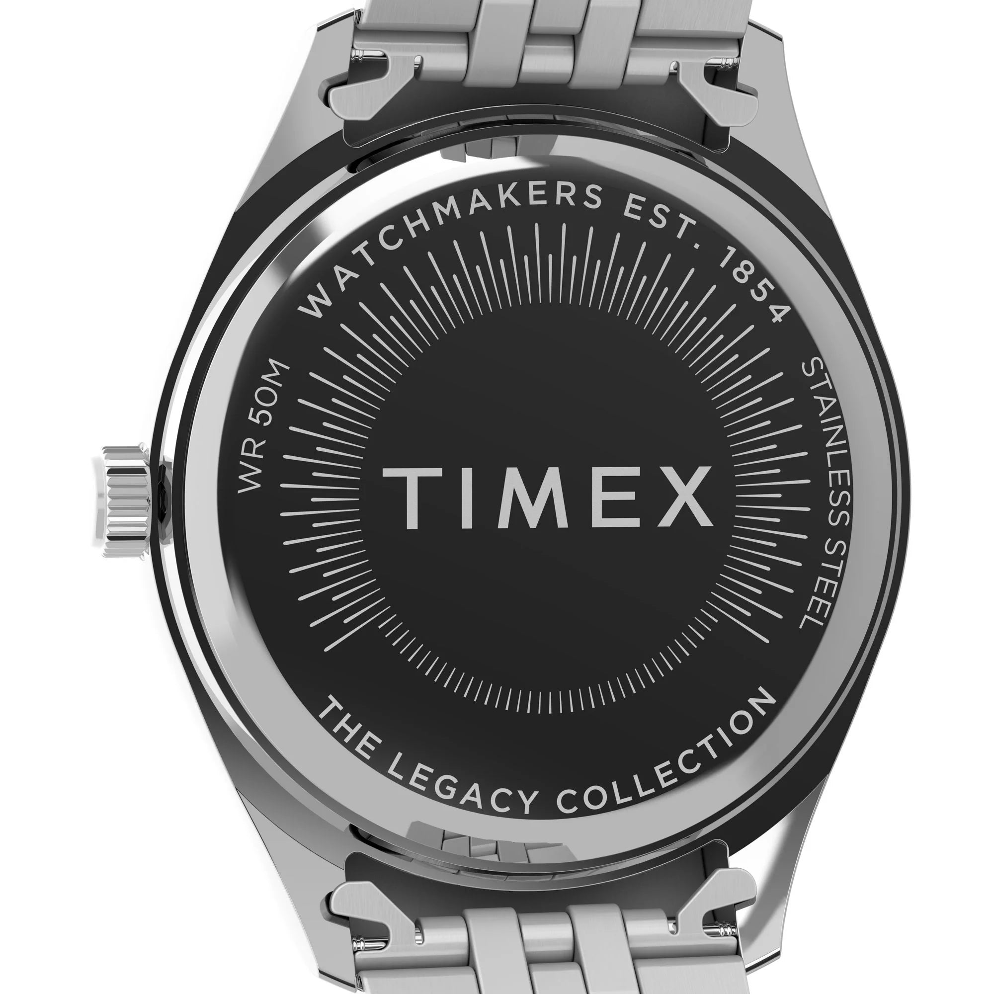 TIMEX Trend Legacy Women's Watch - TW2Y20100 - KRISHNA WATCH COMPANY