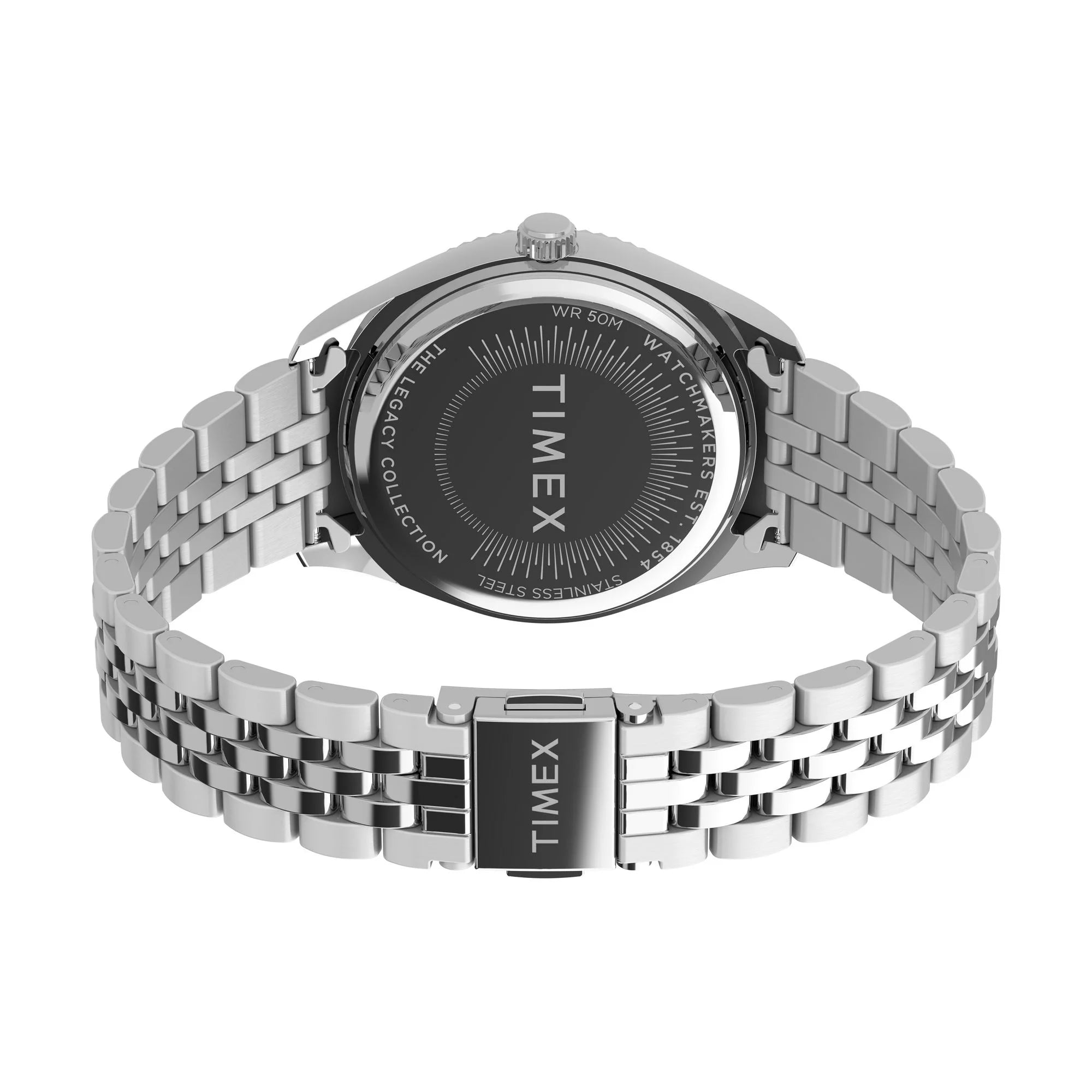 TIMEX Trend Legacy Women's Watch - TW2Y20100 - KRISHNA WATCH COMPANY
