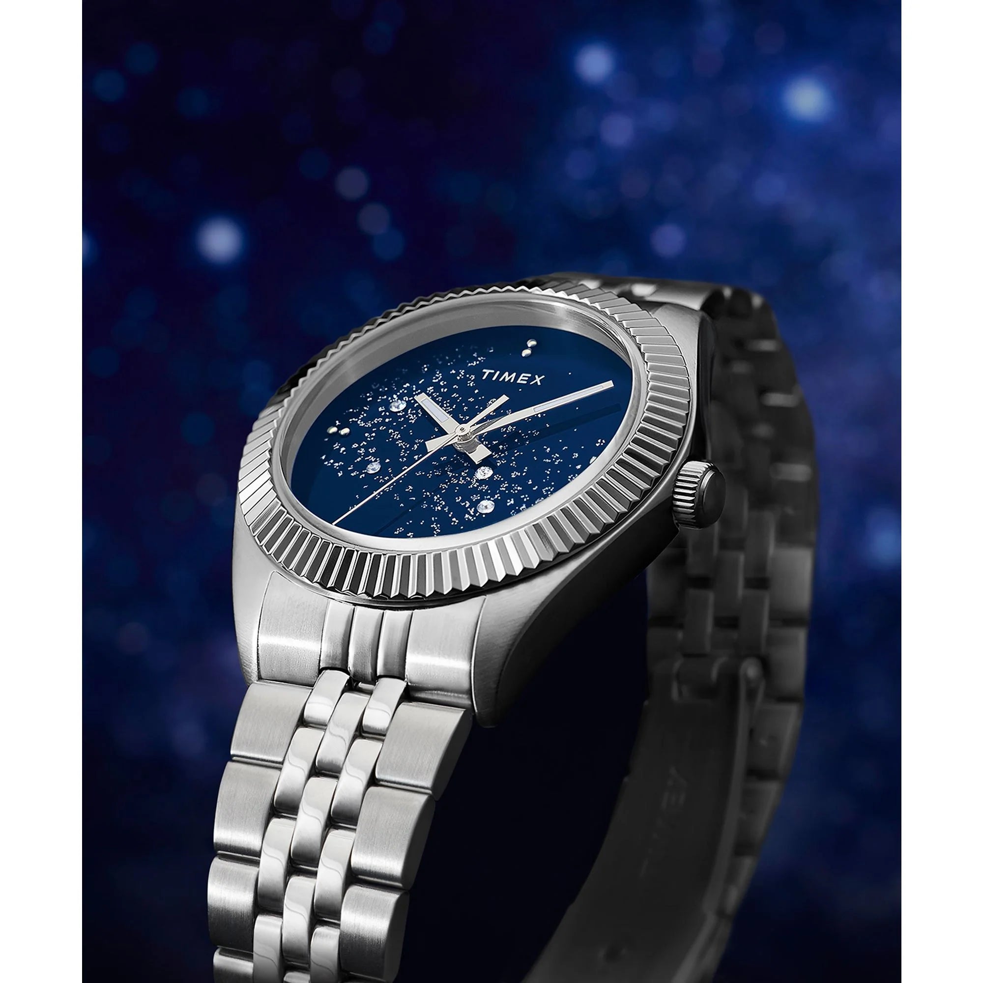 TIMEX Trend Legacy Women's Watch - TW2Y20100 - KRISHNA WATCH COMPANY