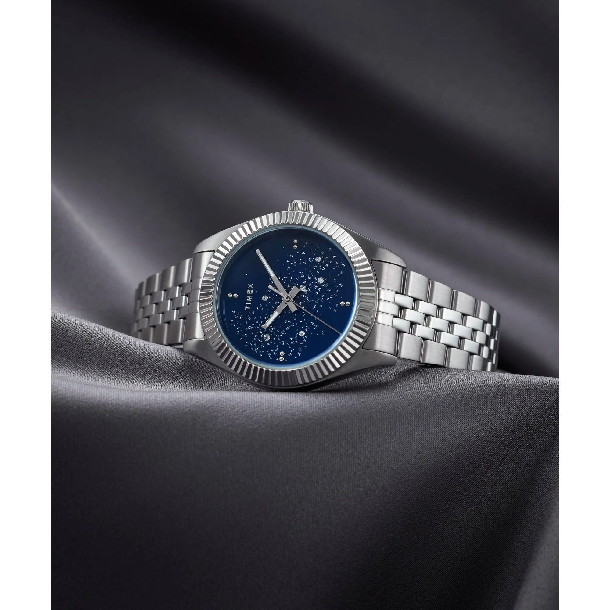 TIMEX Trend Legacy Women's Watch - TW2Y20100 - KRISHNA WATCH COMPANY