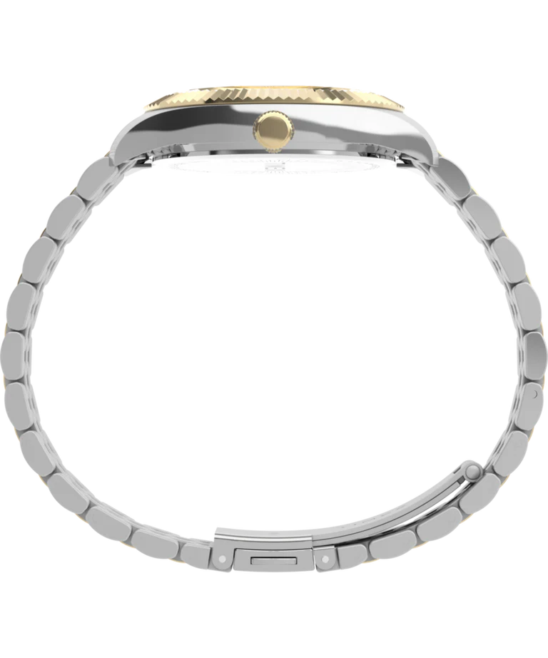 Timex Legacy Celestial 36mm Stainless Steel Bracelet TW2Y20200 - KRISHNA WATCH COMPANY