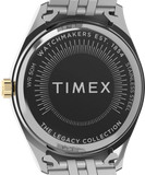 Timex Legacy Celestial 36mm Stainless Steel Bracelet TW2Y20200 - KRISHNA WATCH COMPANY