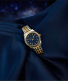 Timex Legacy Celestial 36mm Stainless Steel Bracelet TW2Y20200 - KRISHNA WATCH COMPANY