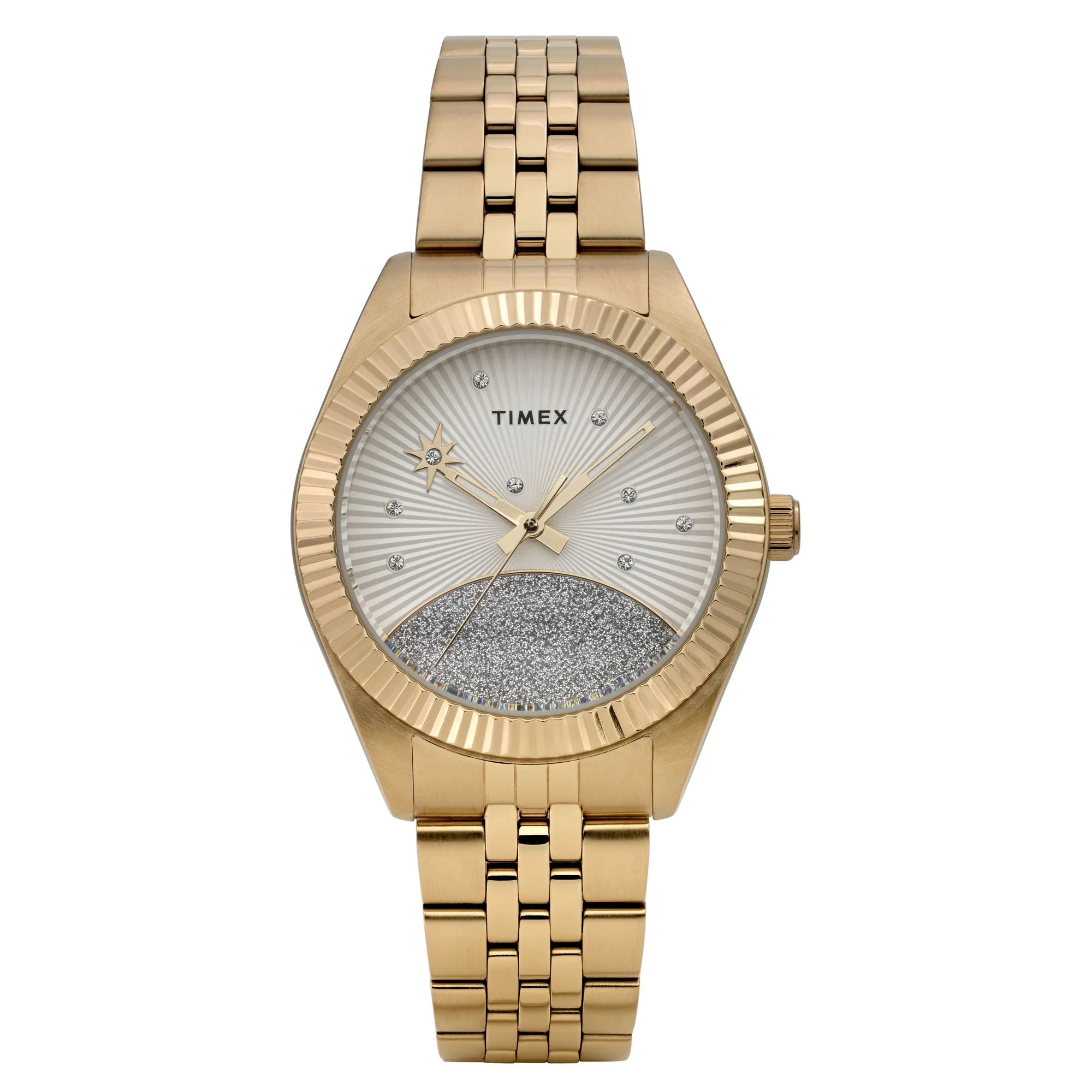 TIMEX Trend Legacy Analog Women's Watch - TW2Y20300 - KRISHNA WATCH COMPANY