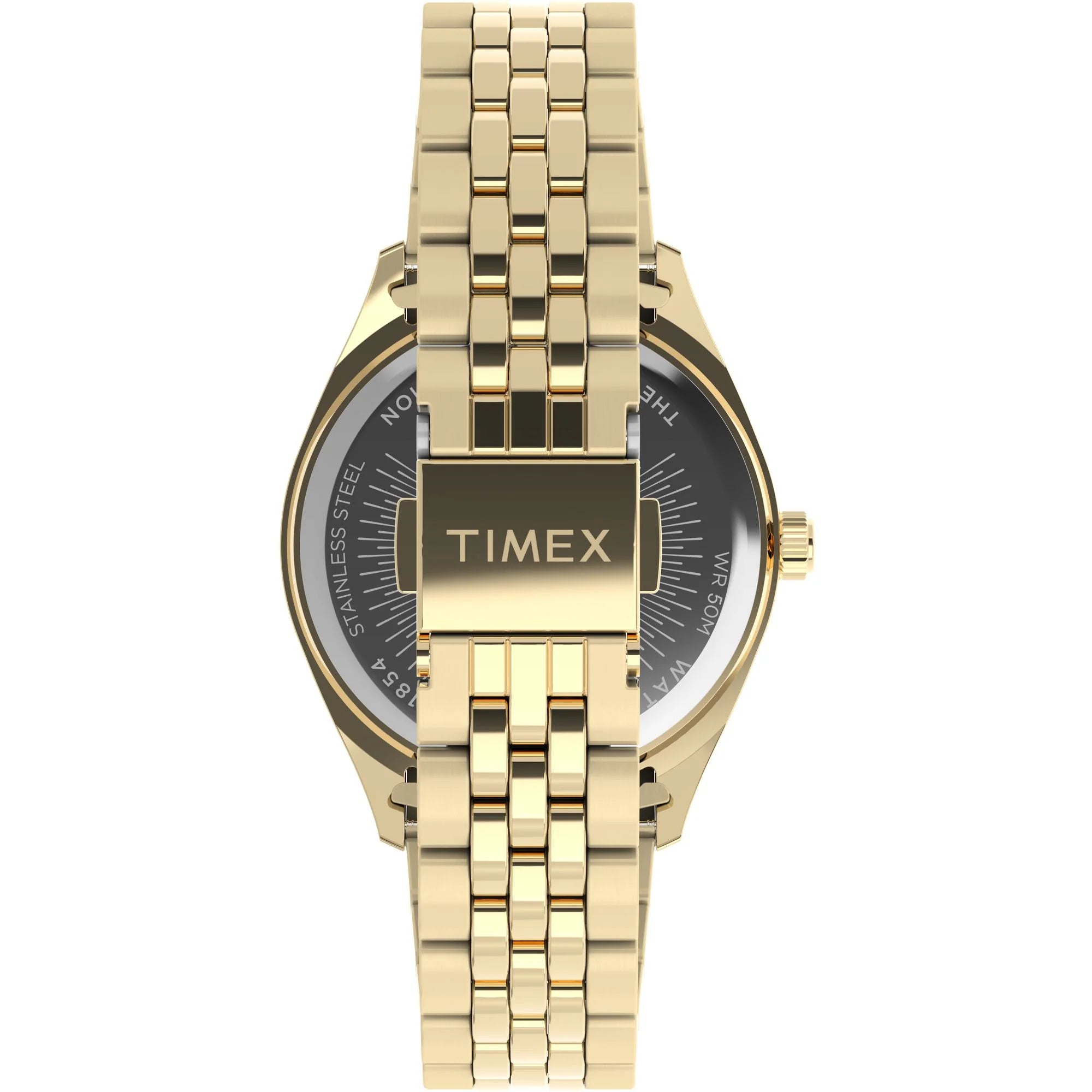TIMEX Trend Legacy Analog Women's Watch - TW2Y20300 - KRISHNA WATCH COMPANY