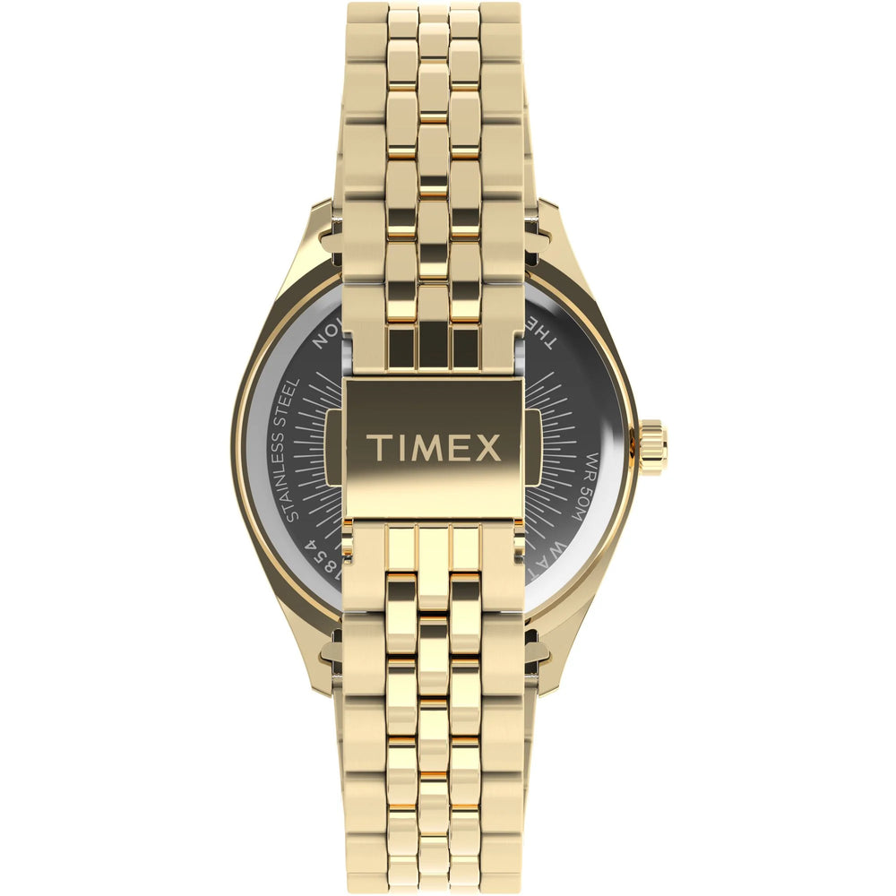 TIMEX Trend Legacy Analog Women's Watch - TW2Y20300 - KRISHNA WATCH COMPANY