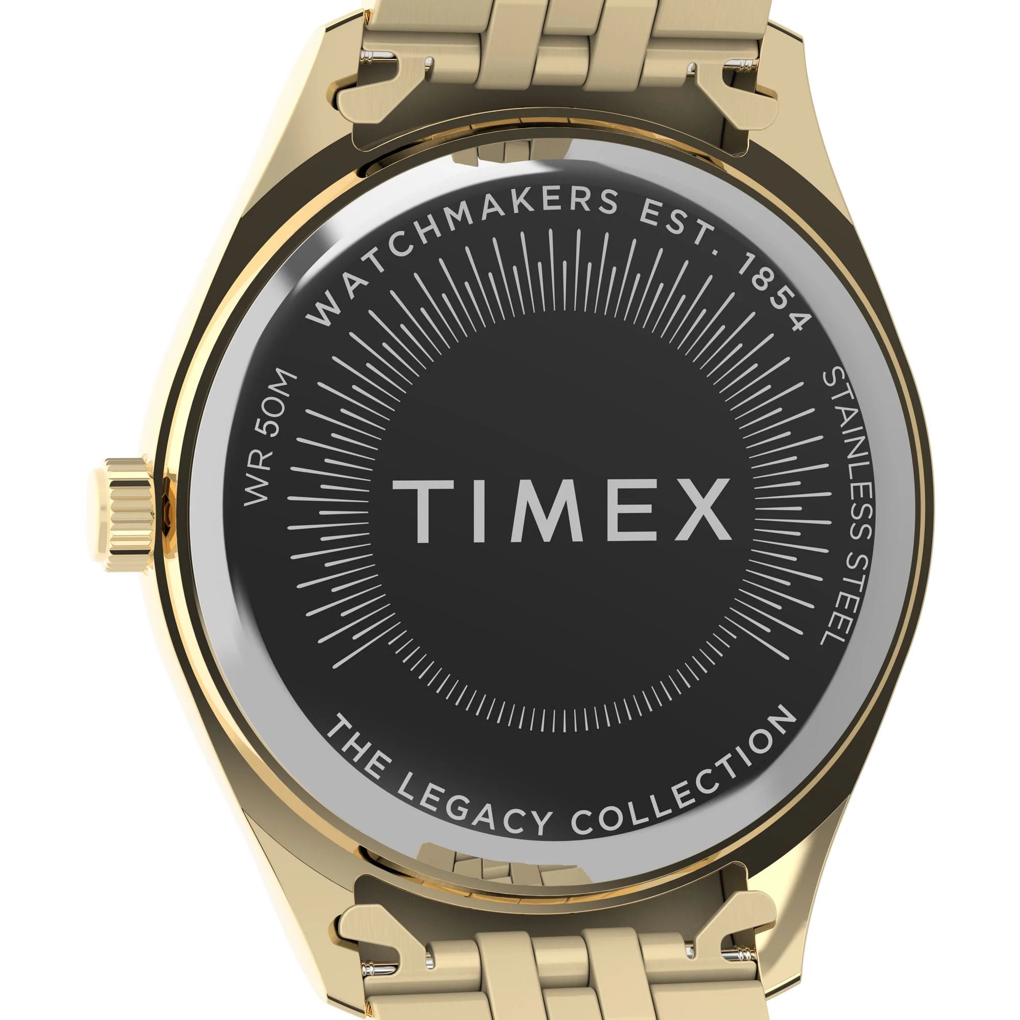 TIMEX Trend Legacy Analog Women's Watch - TW2Y20300 - KRISHNA WATCH COMPANY