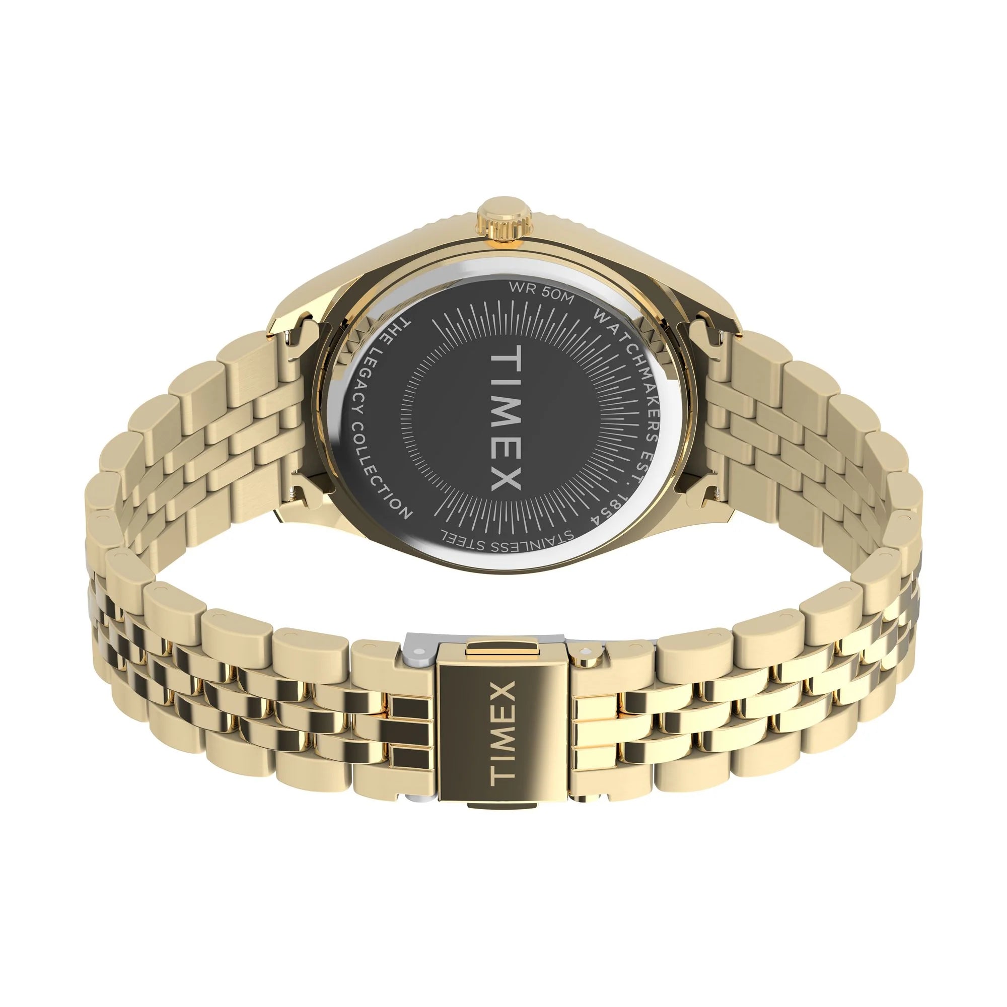 TIMEX Trend Legacy Analog Women's Watch - TW2Y20300 - KRISHNA WATCH COMPANY