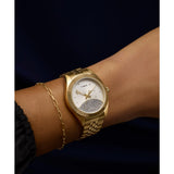 TIMEX Trend Legacy Analog Women's Watch - TW2Y20300 - KRISHNA WATCH COMPANY