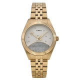 TIMEX Trend Legacy Analog Women's Watch - TW2Y20300 - KRISHNA WATCH COMPANY
