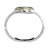 TIMEX Waterbury Black Round Dial Analog Men's Watch - TW2Y24000UJ