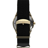 TIMEX Marlin Jet Mechanical Automatic Men's Watch - TW2Y24300 - KRISHNA WATCH COMPANY