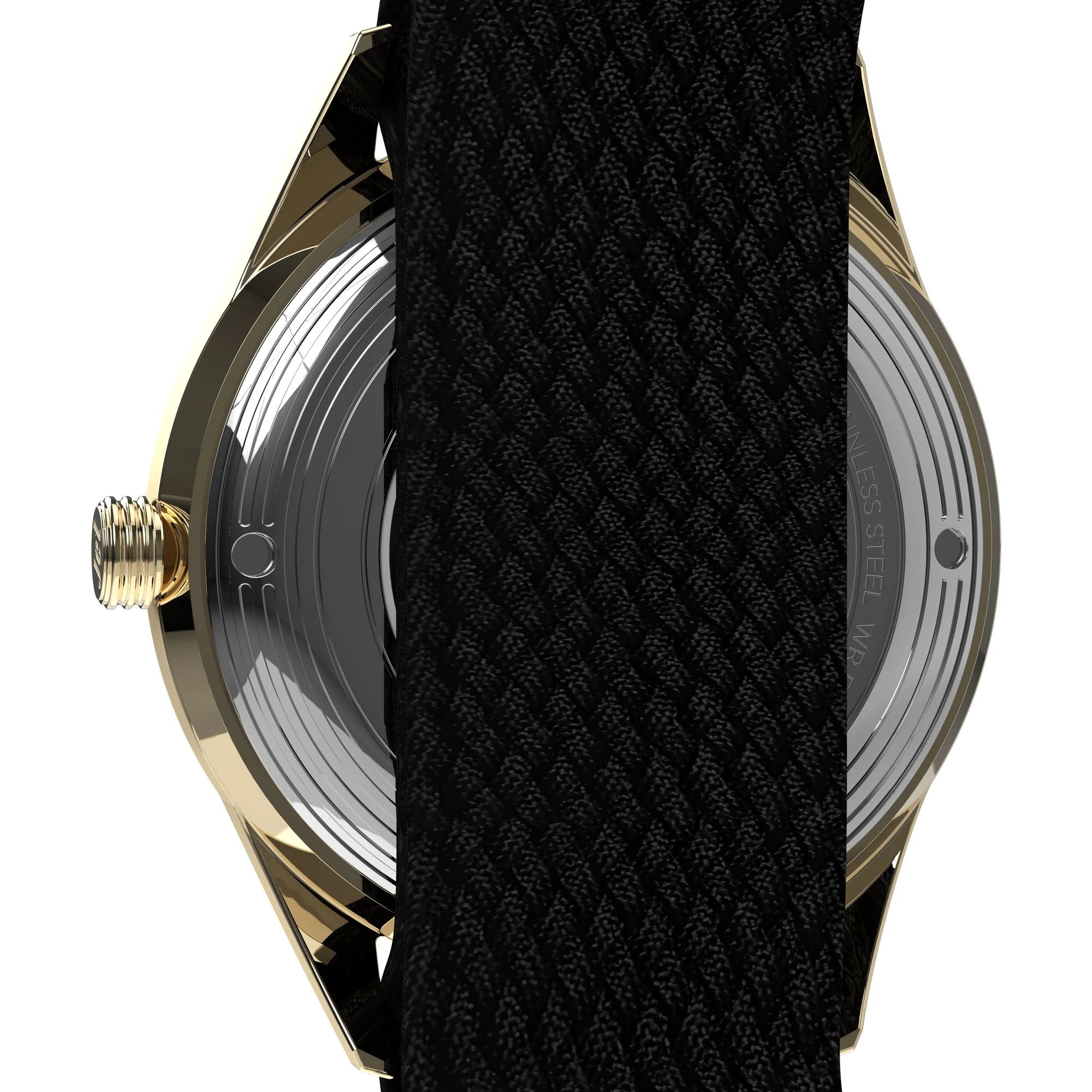 TIMEX Marlin Jet Mechanical Automatic Men's Watch - TW2Y24300 - KRISHNA WATCH COMPANY