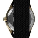 TIMEX Marlin Jet Mechanical Automatic Men's Watch - TW2Y24300 - KRISHNA WATCH COMPANY