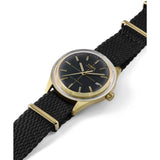 TIMEX Marlin Jet Mechanical Automatic Men's Watch - TW2Y24300 - KRISHNA WATCH COMPANY